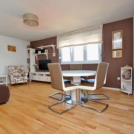 Charming Apartment N - Experience Zadar Your Way Eksteriør billede