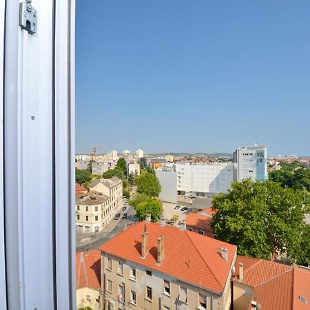 Charming Apartment N - Experience Zadar Your Way Eksteriør billede