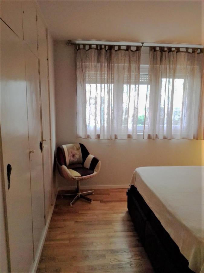 Charming Apartment N - Experience Zadar Your Way Eksteriør billede