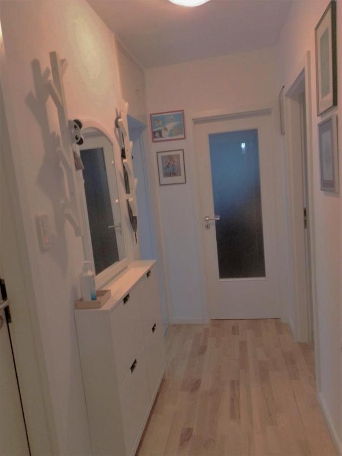 Charming Apartment N - Experience Zadar Your Way Eksteriør billede
