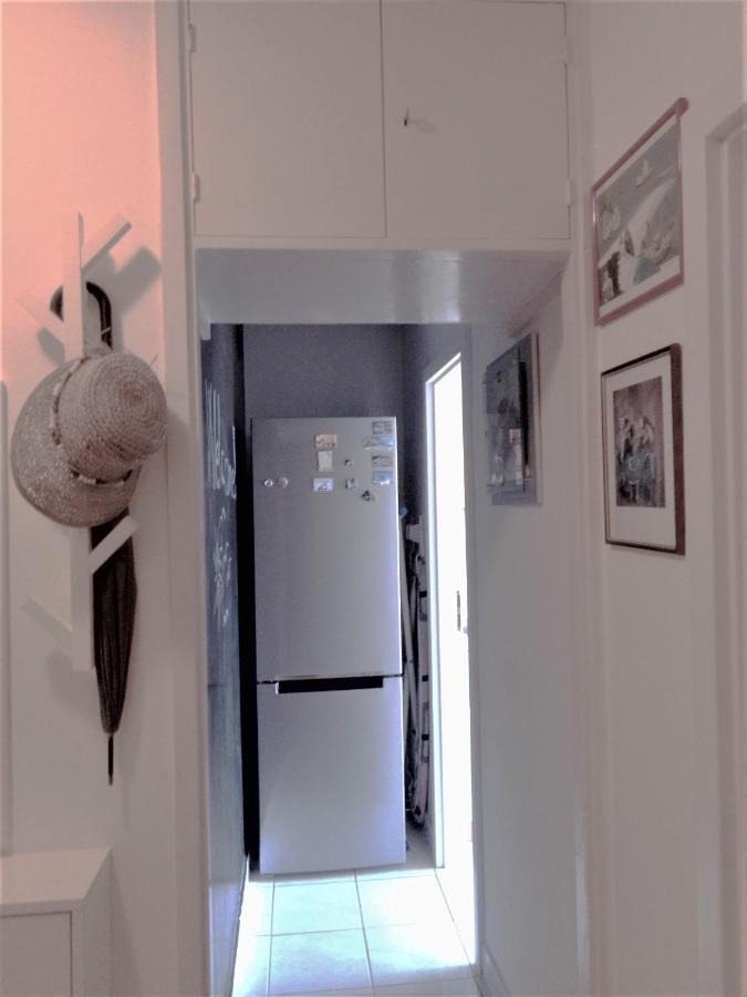 Charming Apartment N - Experience Zadar Your Way Eksteriør billede