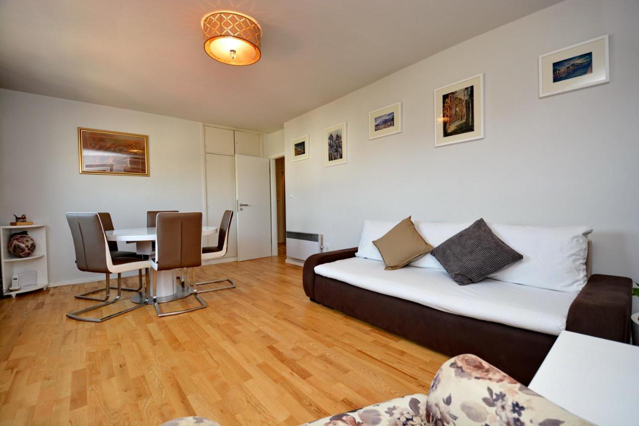 Charming Apartment N - Experience Zadar Your Way Eksteriør billede