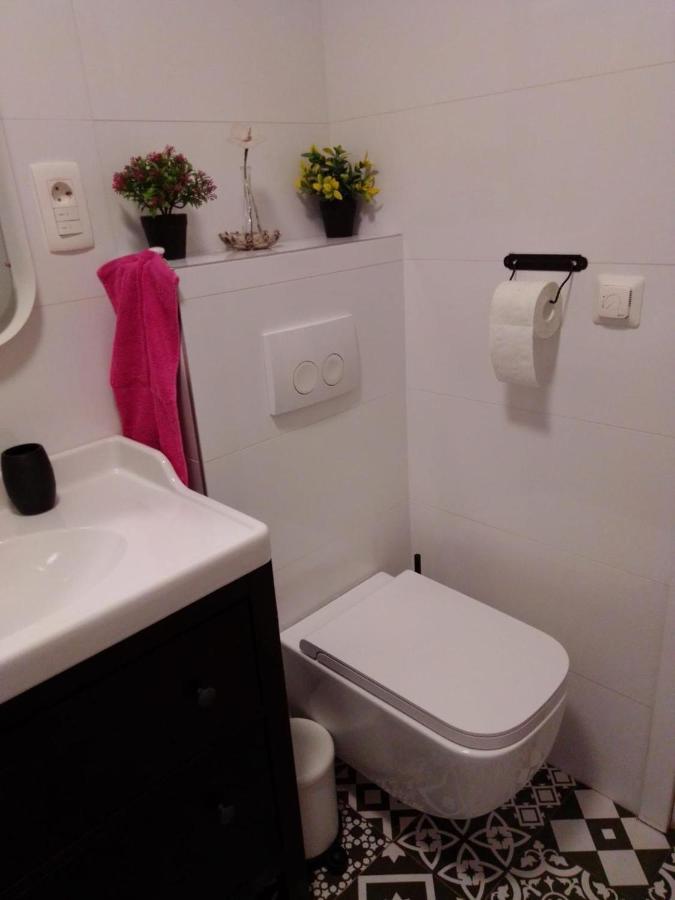 Charming Apartment N - Experience Zadar Your Way Eksteriør billede