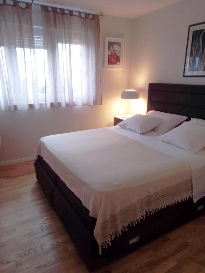 Charming Apartment N - Experience Zadar Your Way Eksteriør billede