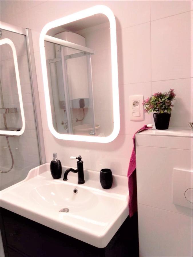 Charming Apartment N - Experience Zadar Your Way Eksteriør billede